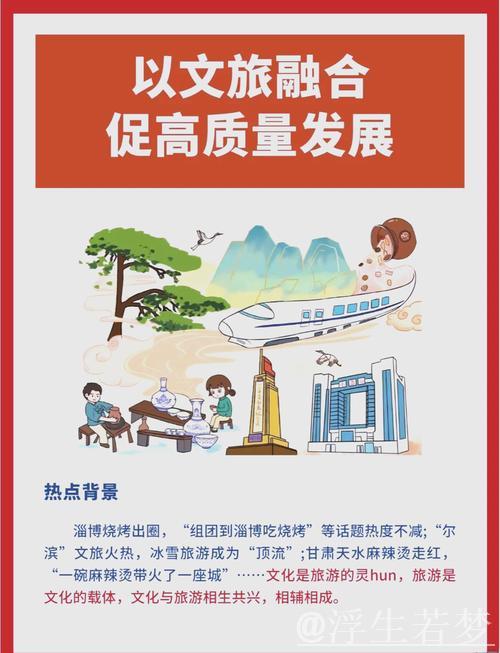 不断拓展文商旅体融合深度广度 为推动经济社会高质量发展提供有力支撑 不断拓展文商旅体融合深度广度 为推动经济社会高质量发展提供有力支撑
