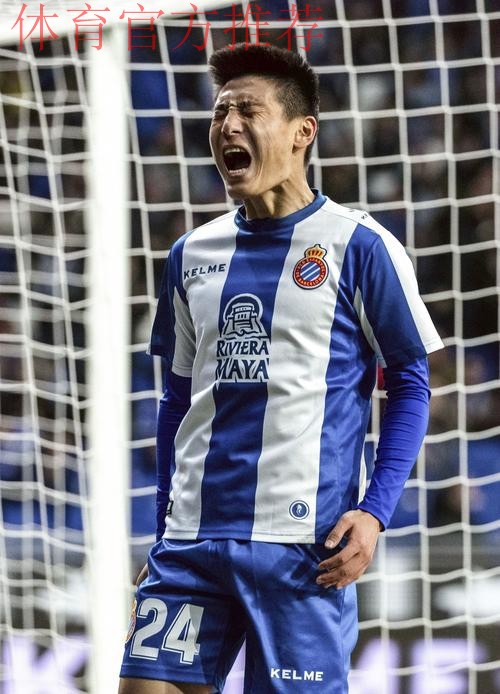 新华社:武磊进球定胜局 西班牙人列西甲第七获欧战资格 新华社:武磊进球定胜局 西班牙人列西甲第七获欧战资格